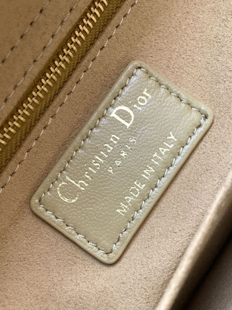 Christian Dior Top Handle Bags